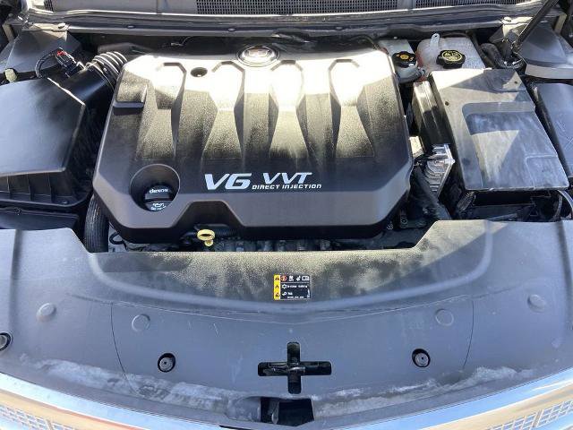 Used 2013 Cadillac XTS Platinum image 26