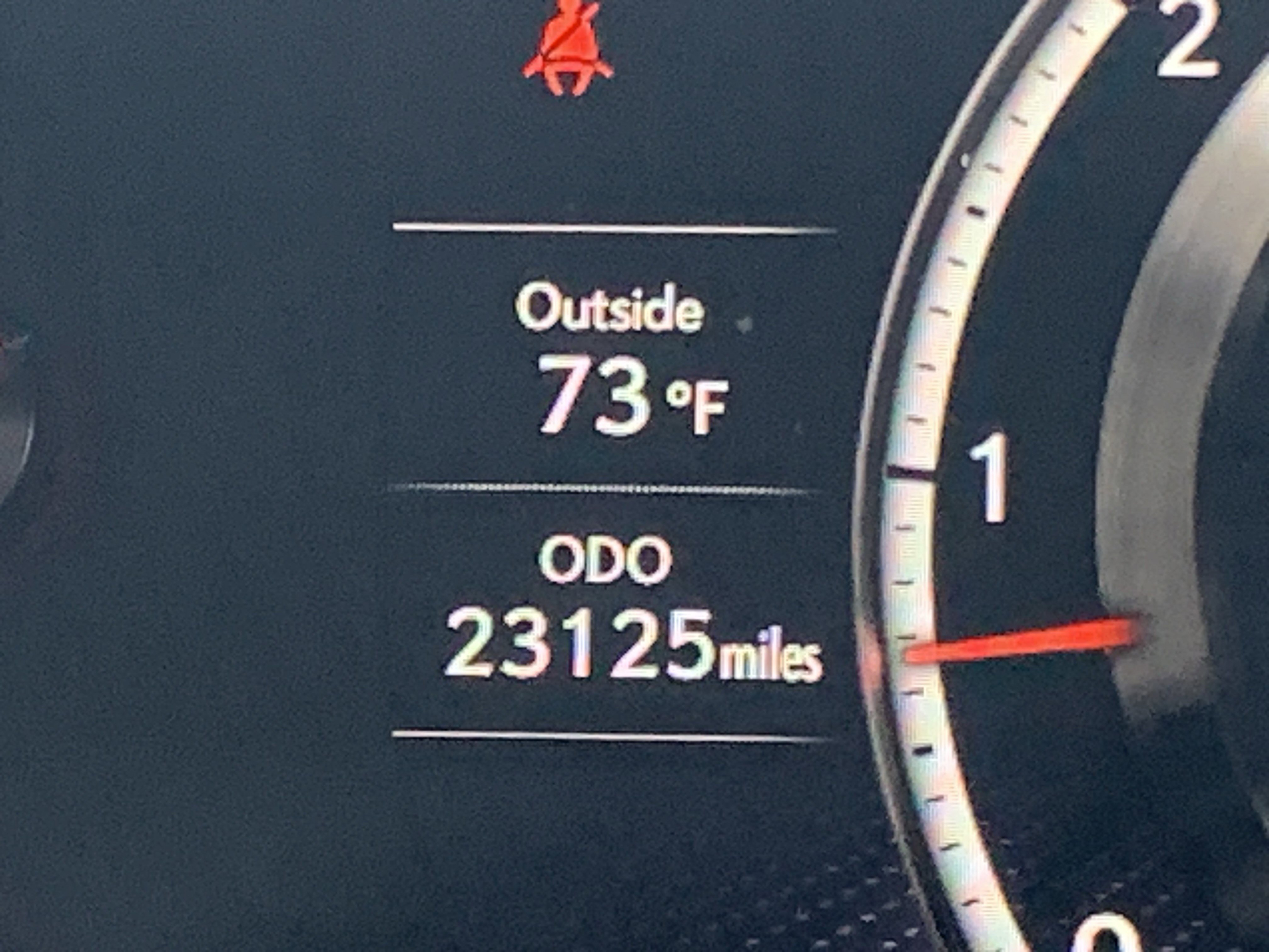 Certified 2024 Lexus LX 600 F Sport image 22