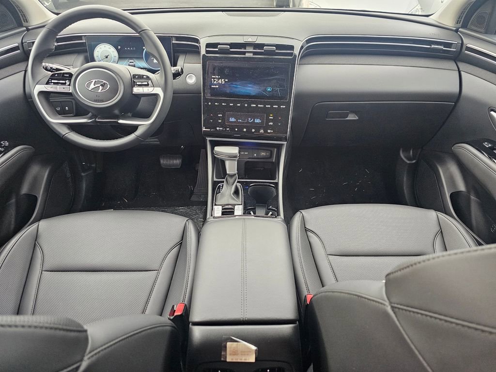 Used 2023 Hyundai Tucson XRT AWD/4WD image 16