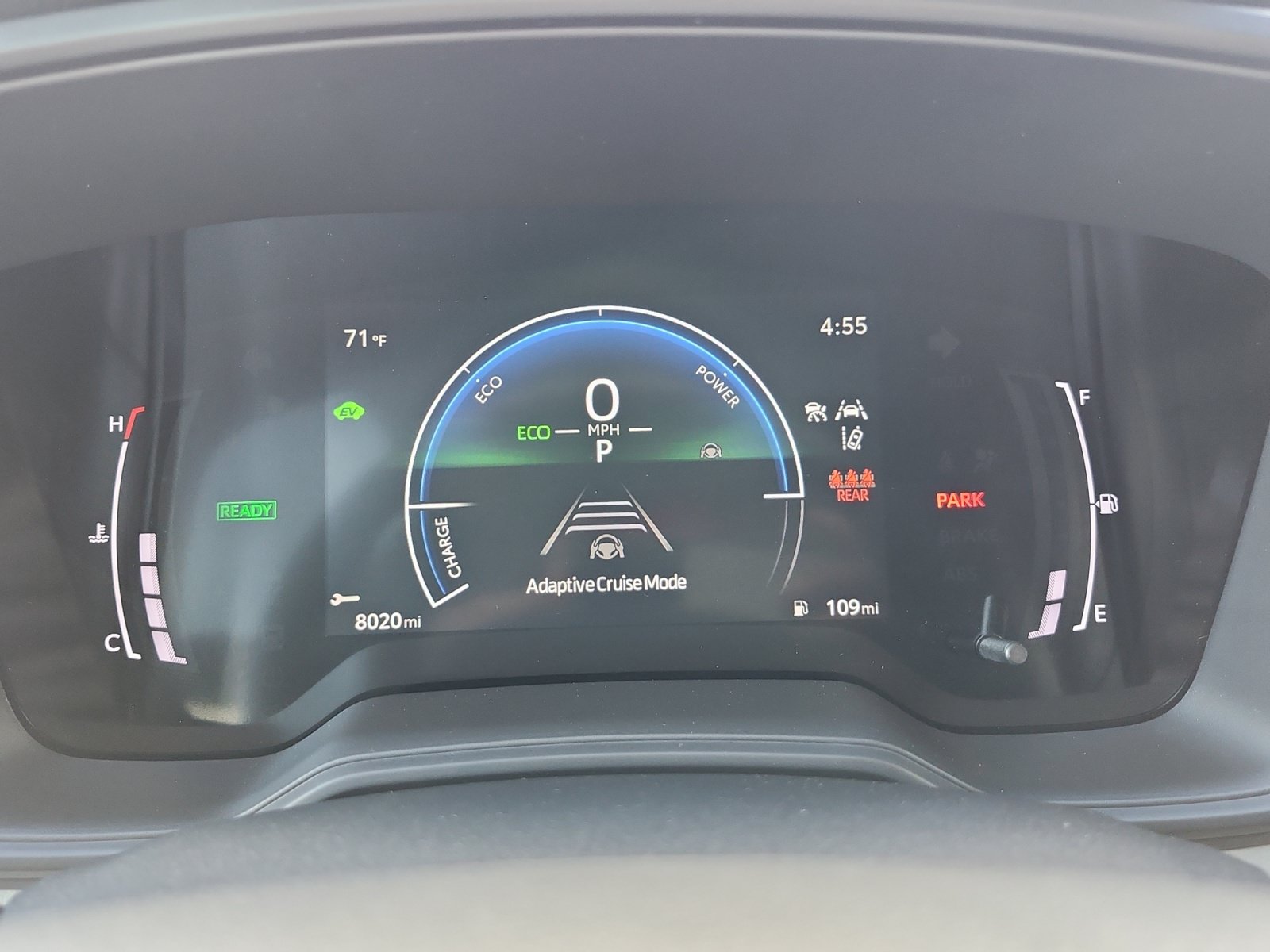 Used 2026 Toyota Corolla LE FWD image 16