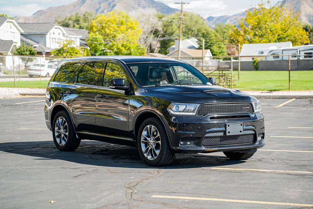 Used 2019 Dodge Durango R/T image 3