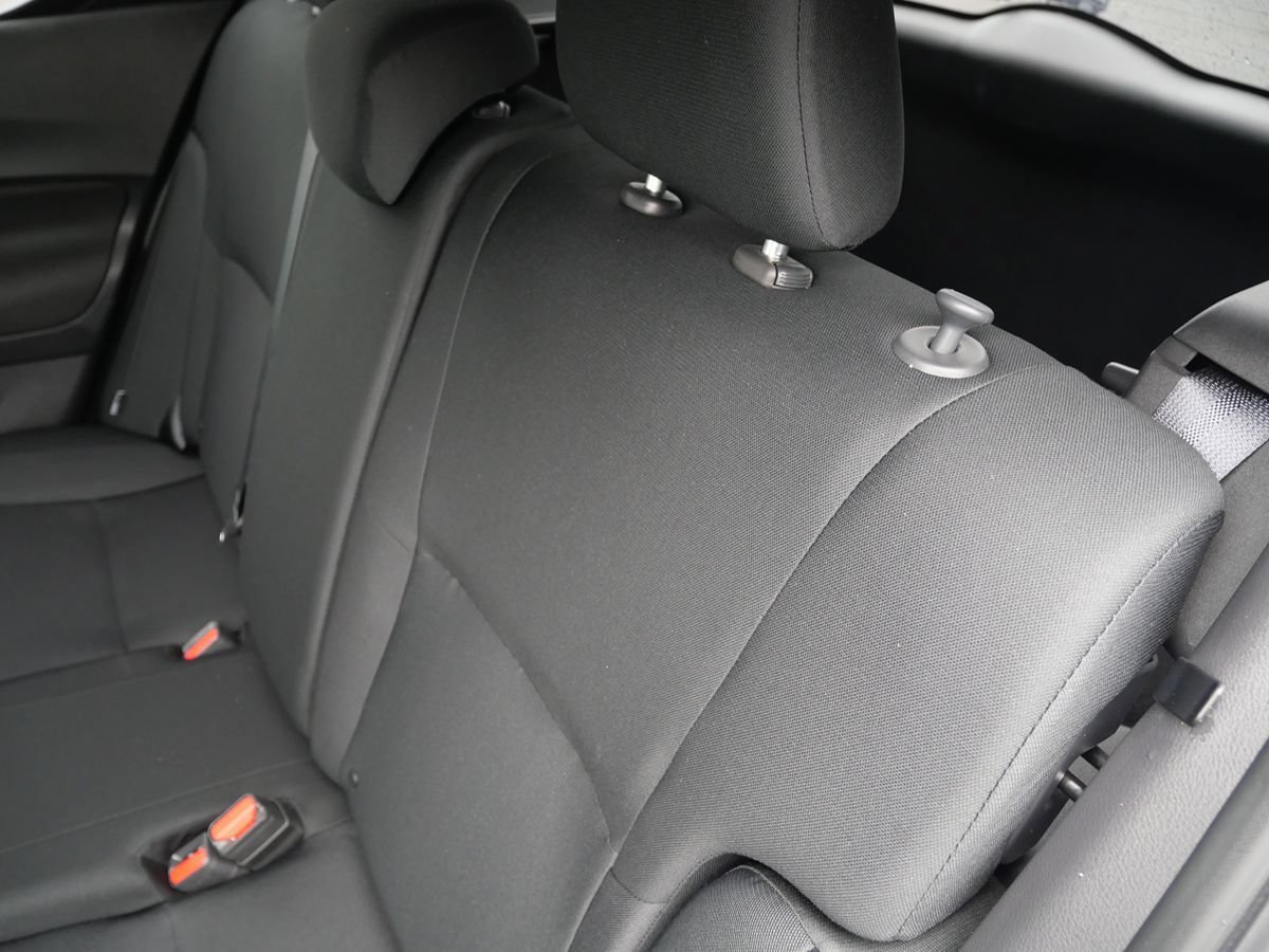Used 2023 Nissan Kicks S FWD image 25