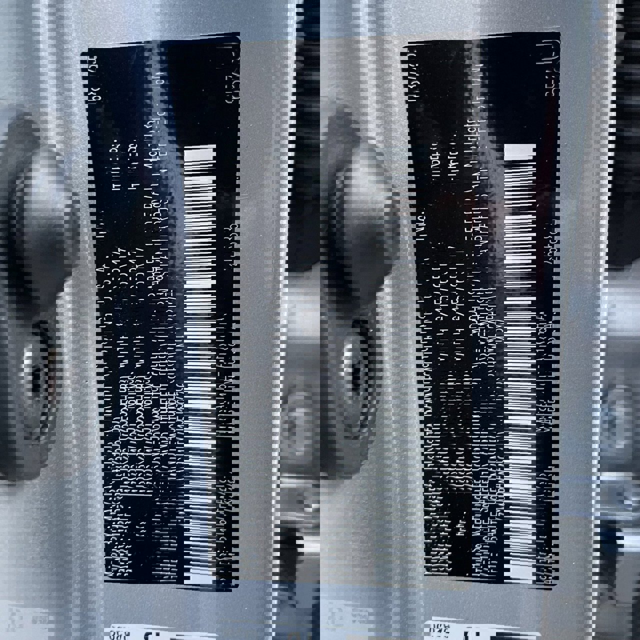 Used 2026 Toyota Corolla Cross LE image 28