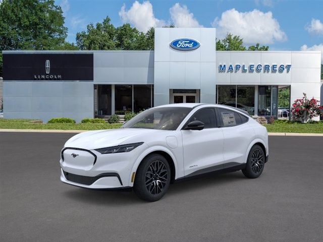 New 2025 Ford Mustang Mach-E Premium AWD/4WD image 1