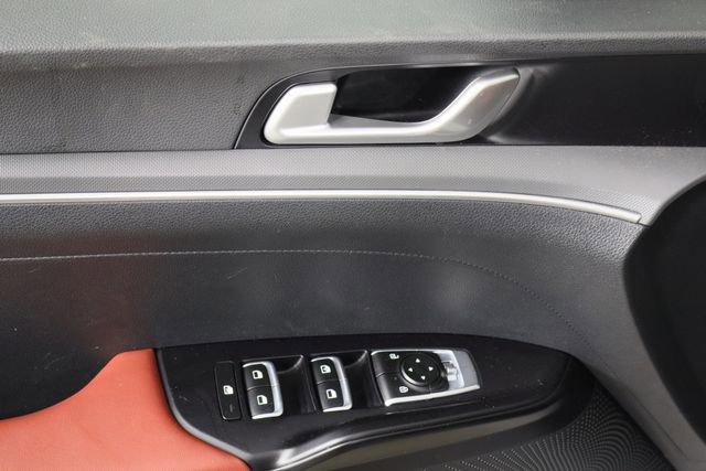 Used 2024 Kia K5 GT-Line w/ GT-Line Premium Package image 22