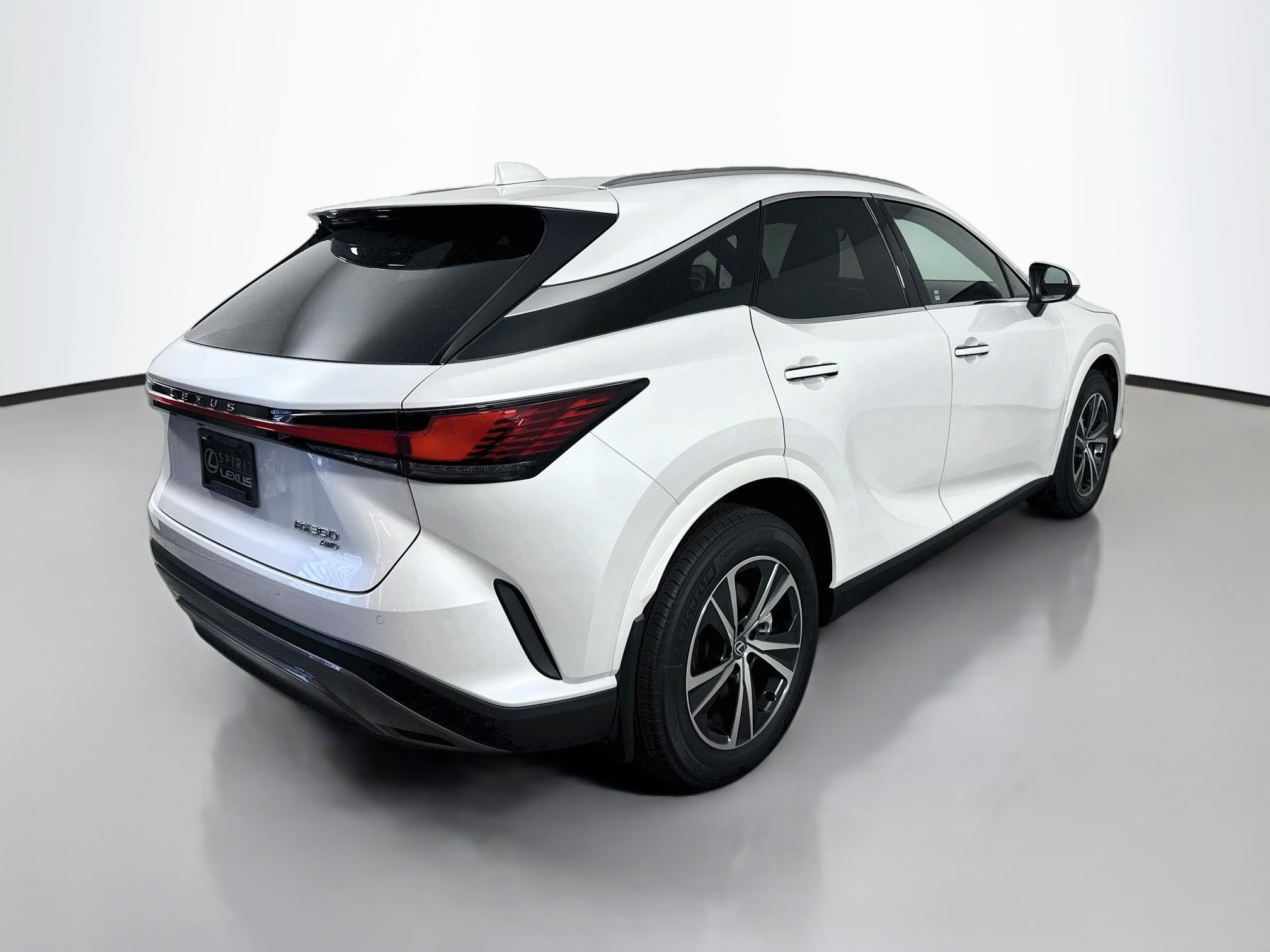 Used 2026 Lexus RX 350 Premium w/ Convenience Package AWD/4WD image 7