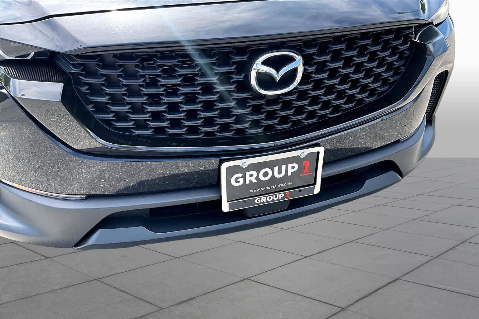Used 2024 MAZDA CX-50 AWD 2.5 S w/ Preferred Package image 29