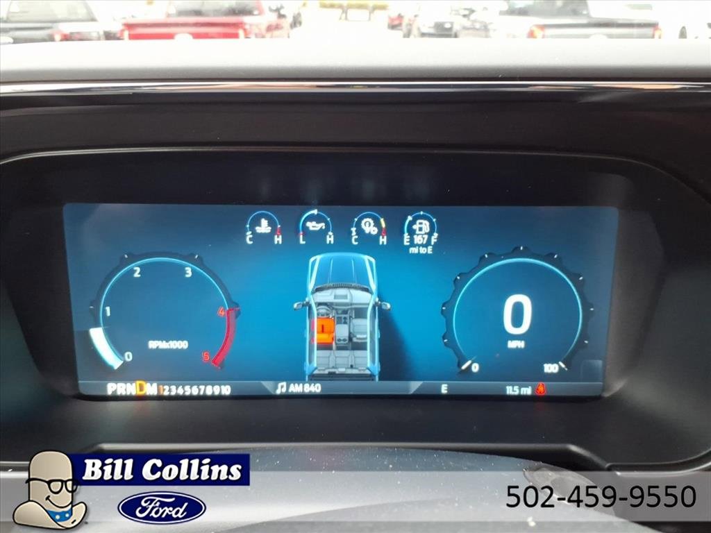 New 2026 Ford F250 King Ranch image 26