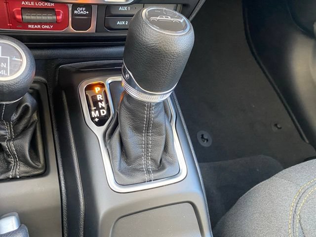 New 2026 Jeep Gladiator Sport AWD/4WD image 23