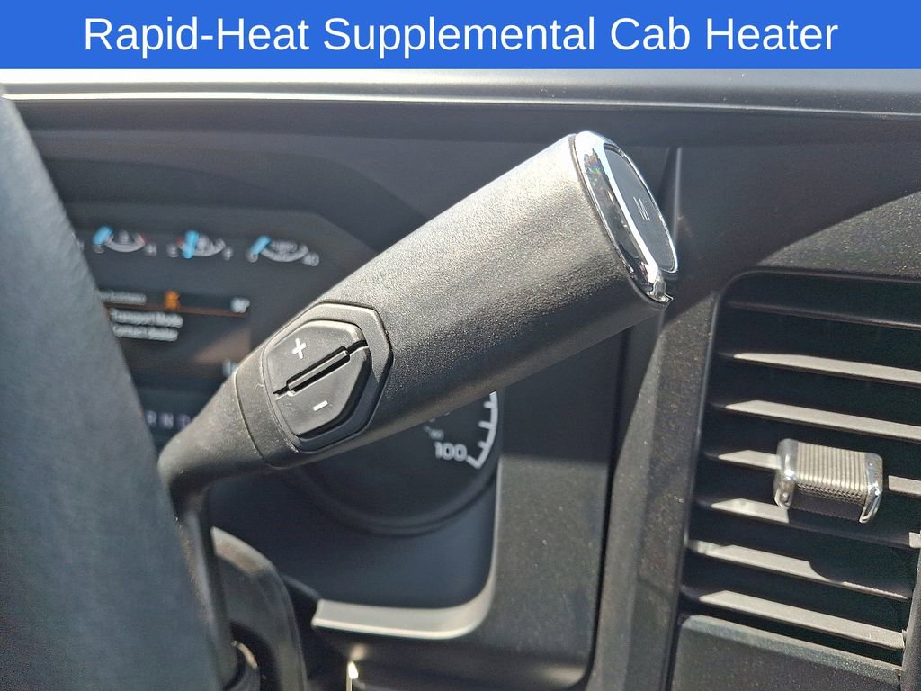 New 2024 Ford F450 XL image 10