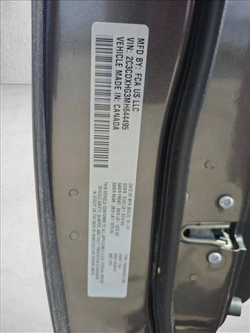 Used 2021 Dodge Charger GT RWD image 22