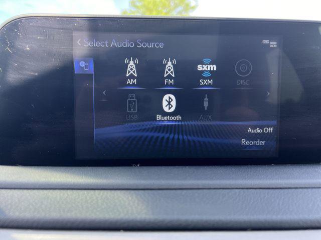 Certified 2022 Lexus RX 350 AWD w/ Premium Package image 14