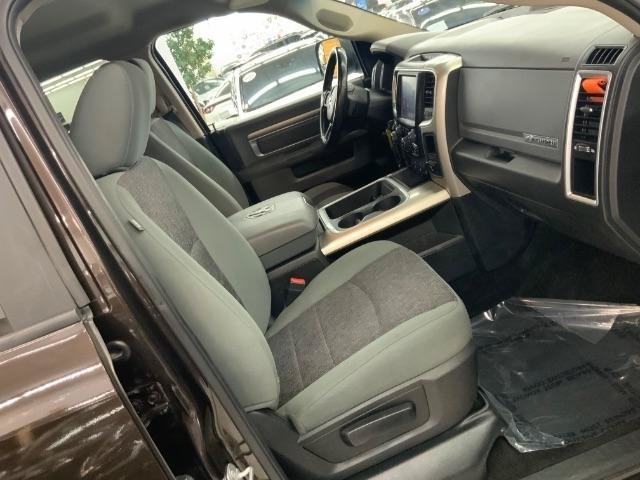 Used 2017 RAM 1500 Big Horn AWD/4WD image 15