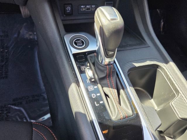 Used 2024 Nissan Sentra SR image 27