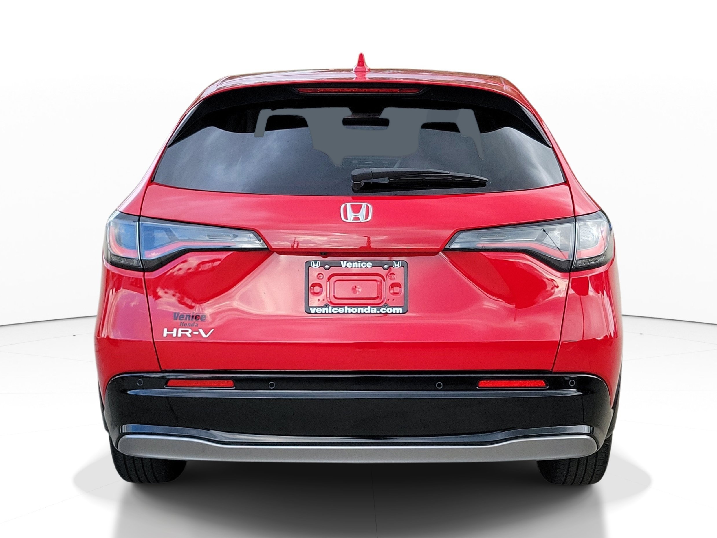 Used 2024 Honda HR-V EX-L image 5
