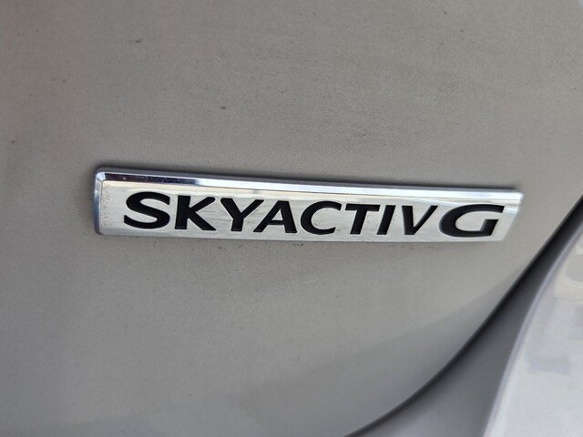 Used 2024 MAZDA MAZDA3 s FWD image 35