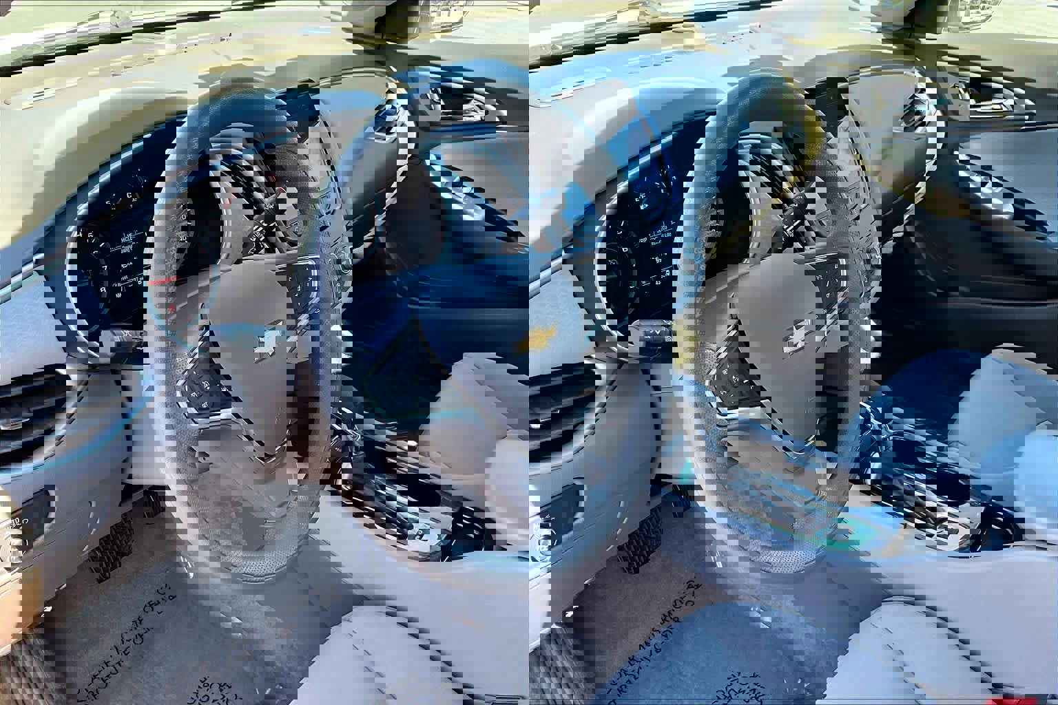 Used 2023 Chevrolet Malibu LS image 17