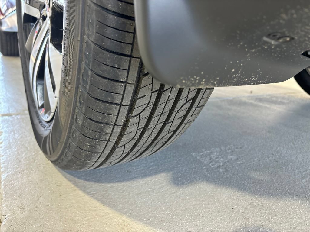 New 2026 Mitsubishi Outlander Sport ES AWD/4WD image 9