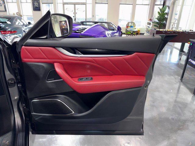 Used 2020 Maserati Levante GranSport image 61