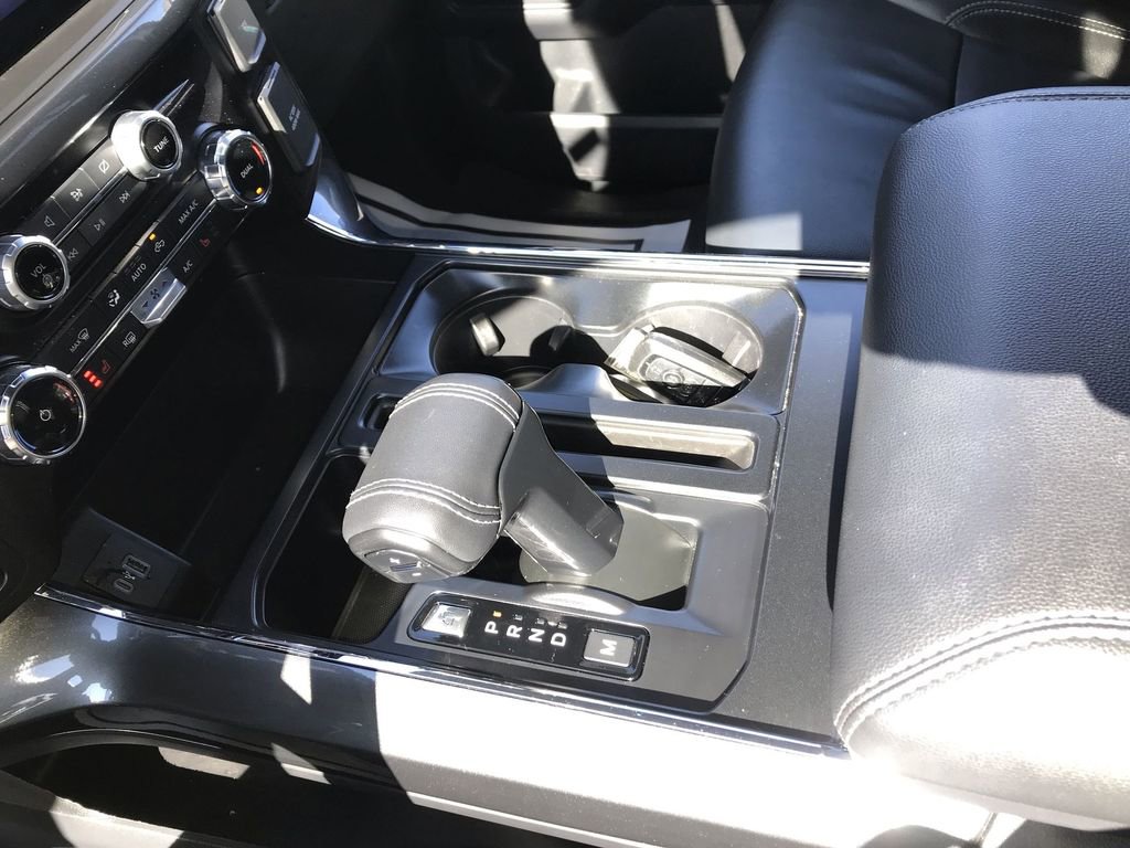 Used 2023 Ford F150 XLT w/ Equipment Group 302A High image 21