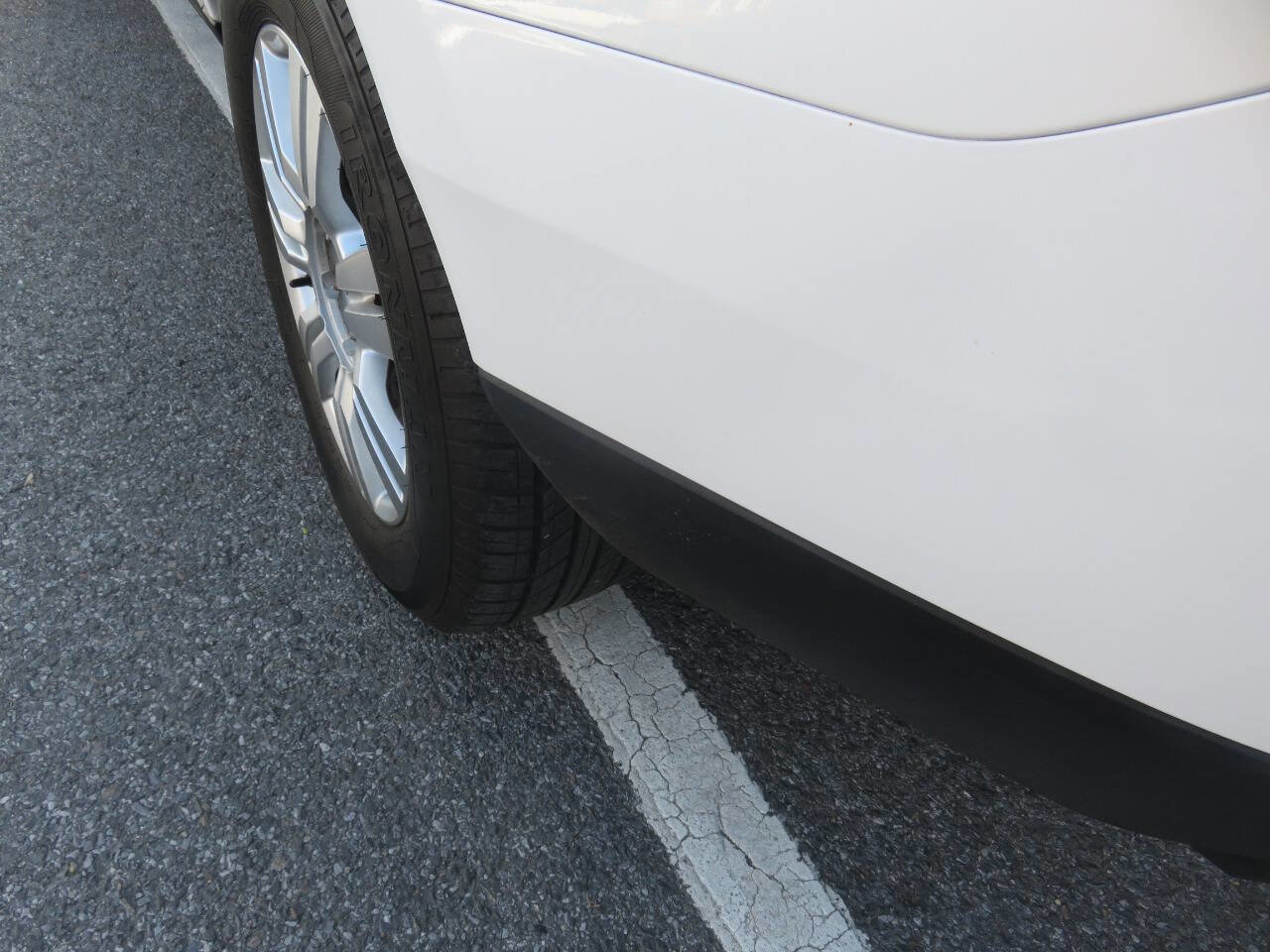 Used 2013 Cadillac SRX Luxury image 38