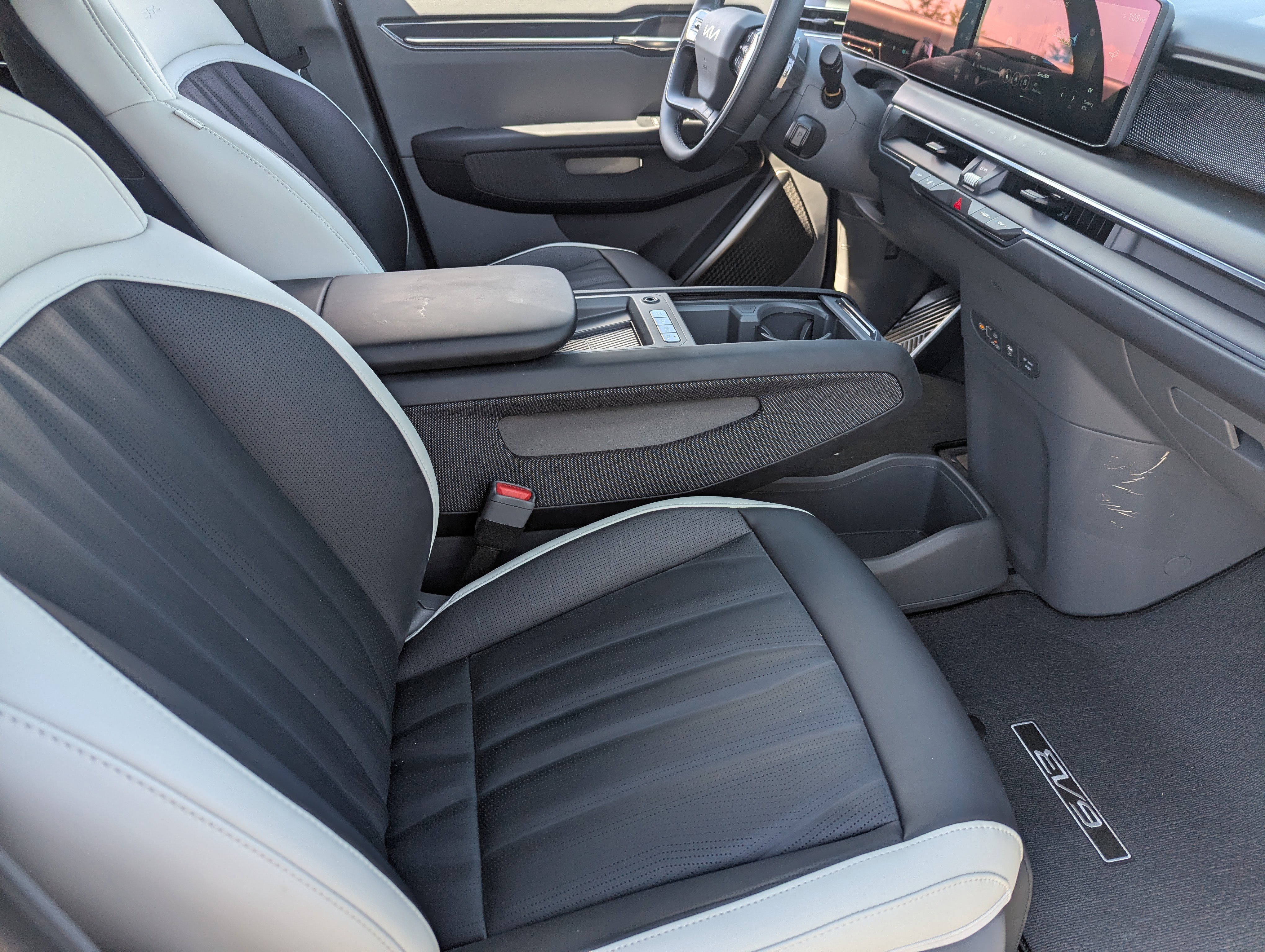 New 2026 Kia EV9 GT-Line image 12