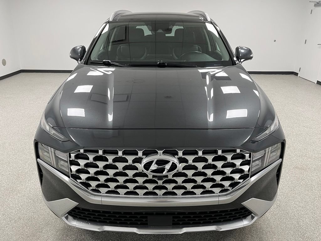 Used 2023 Hyundai Santa Fe SEL w/ Premium Package AWD/4WD image 3