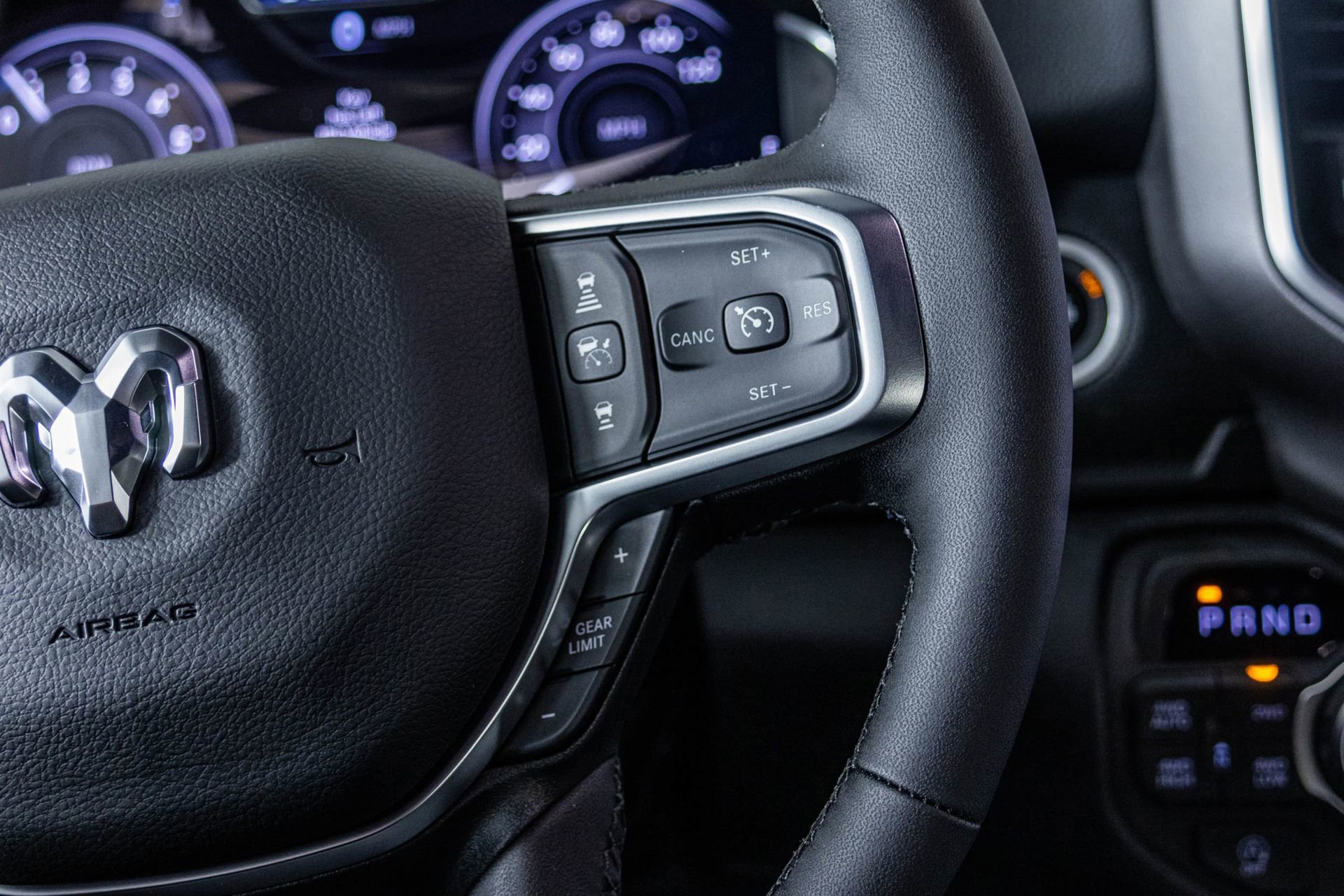 New 2026 RAM 1500 Big Horn image 30