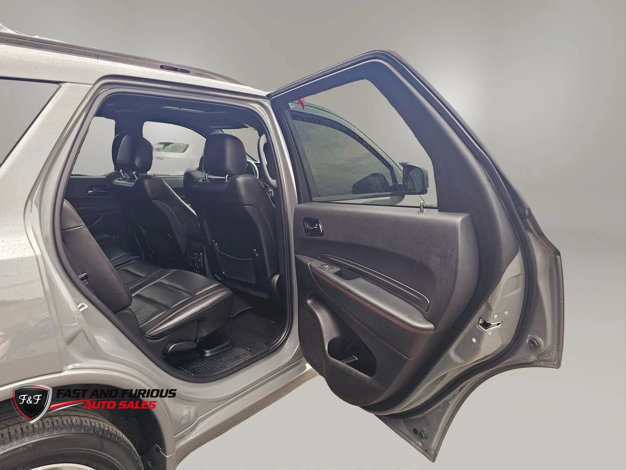 Used 2023 Dodge Durango GT AWD/4WD image 10