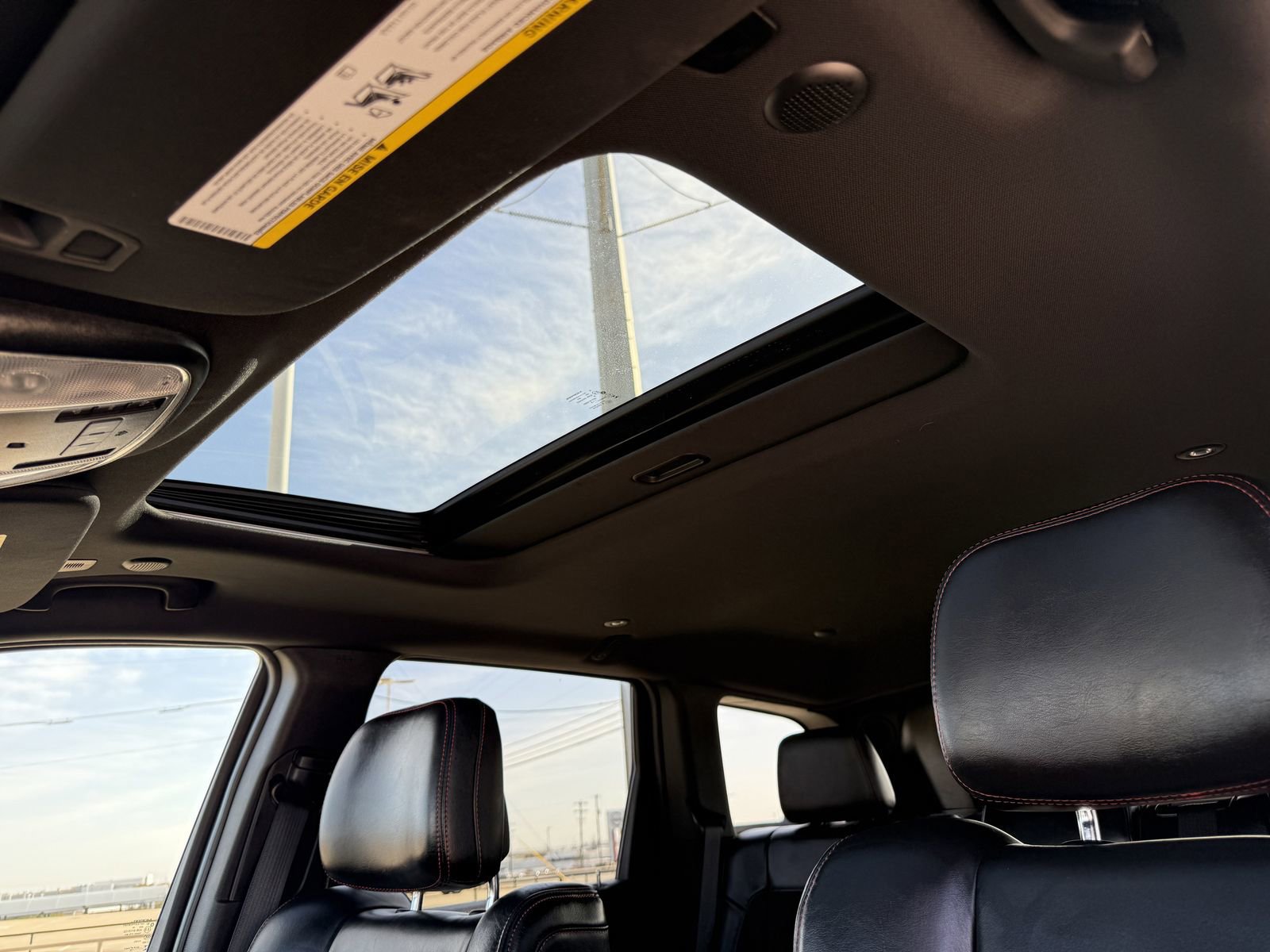 Used 2019 Jeep Grand Cherokee Trailhawk image 26