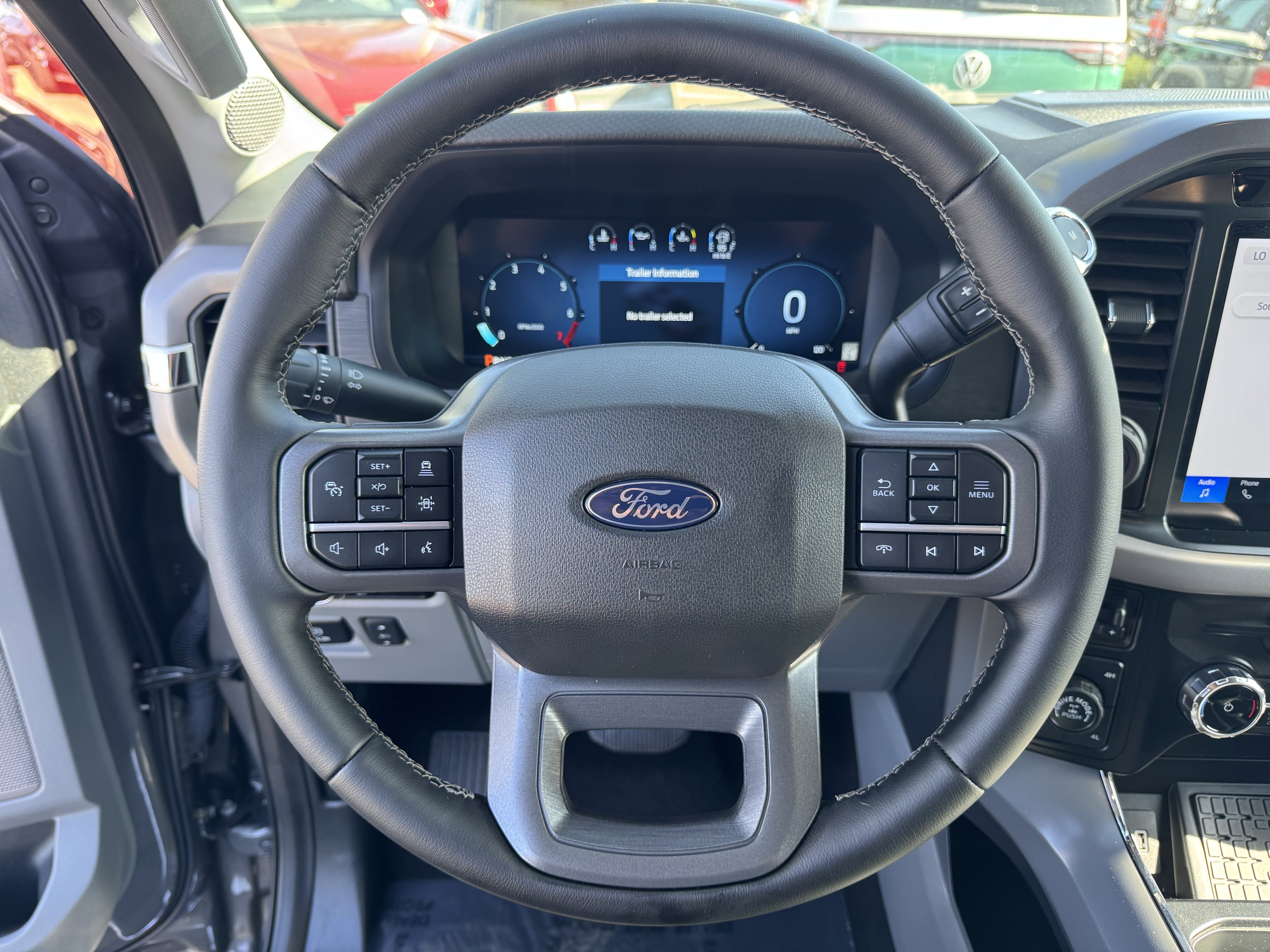 Used 2024 Ford F150 XLT w/ Equipment Group 303A High image 20