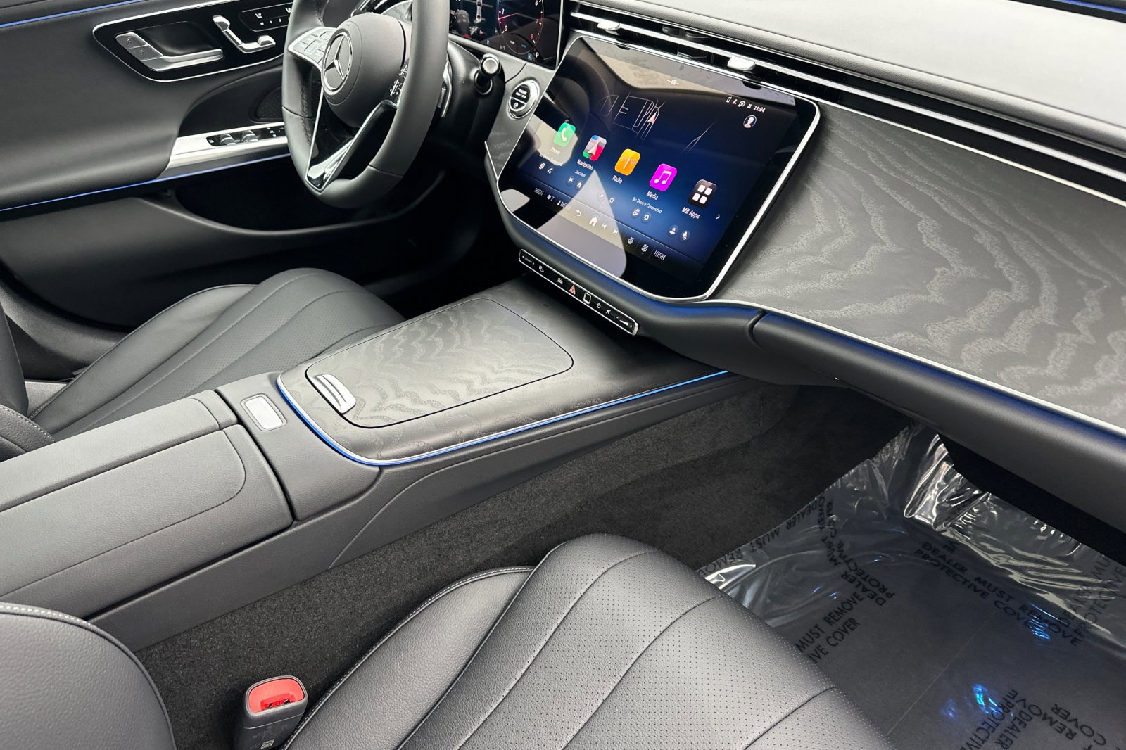 New 2026 Mercedes-Benz E 350 Sedan image 15