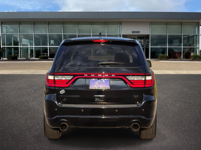 Used 2020 Dodge Durango R/T w/ Blacktop Package AWD/4WD image 5