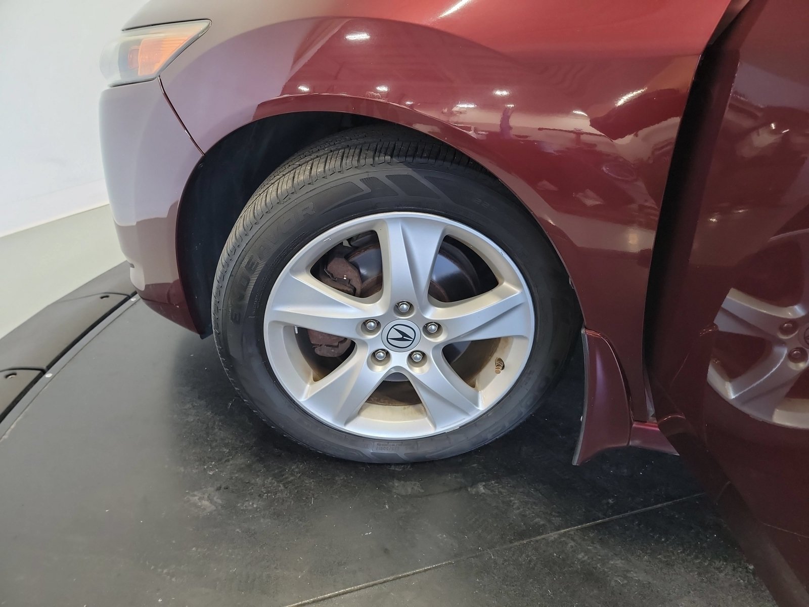 Used 2010 Acura TSX Sedan FWD image 29
