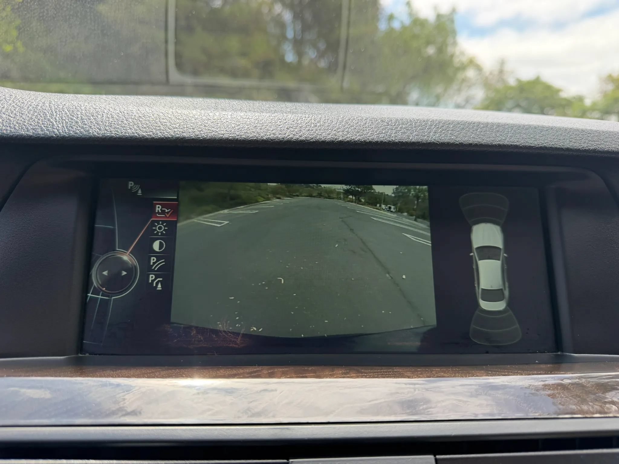 Used 2013 BMW 535i xDrive Sedan AWD/4WD image 31