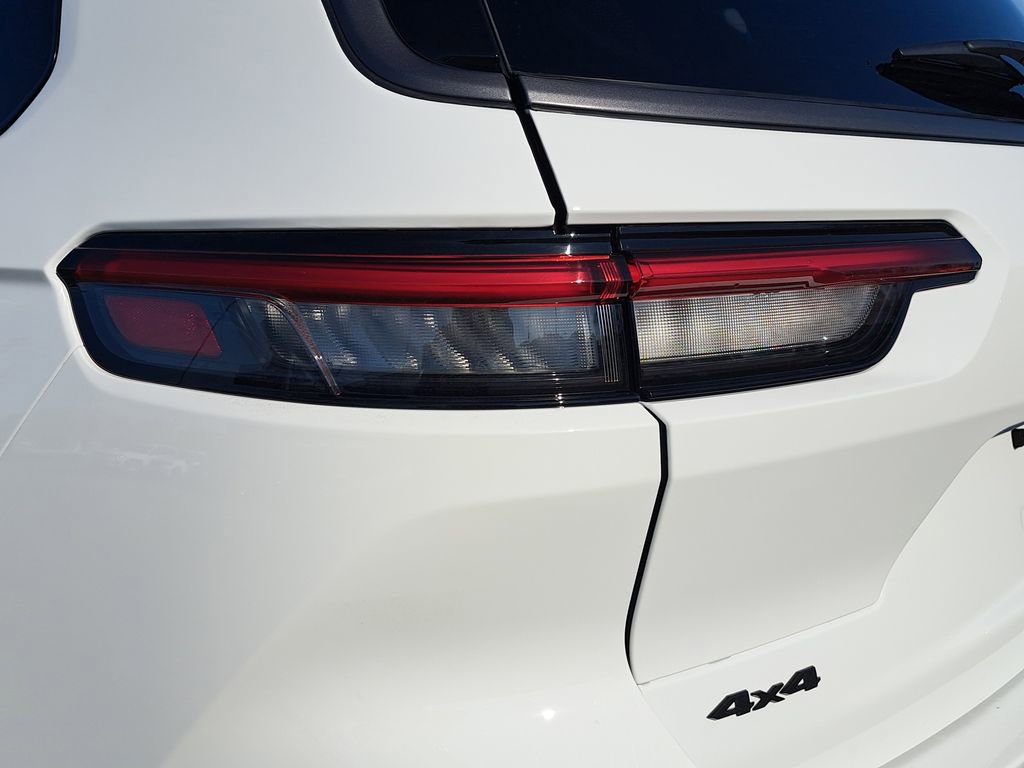 New 2026 Jeep Grand Cherokee L Limited image 36