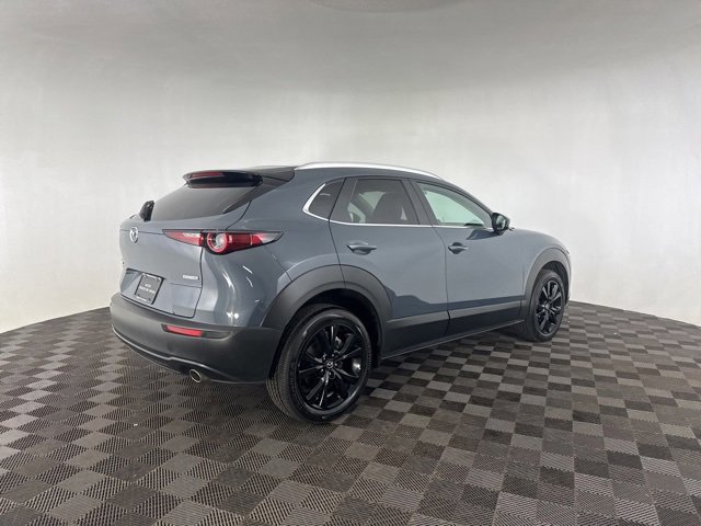 Used 2025 MAZDA CX-30 AWD 2.5 S w/ Preferred Package image 6