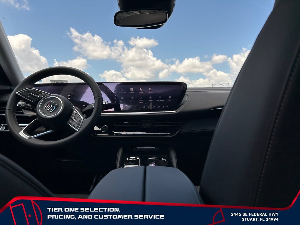 New 2026 Buick Envision Preferred AWD/4WD image 15