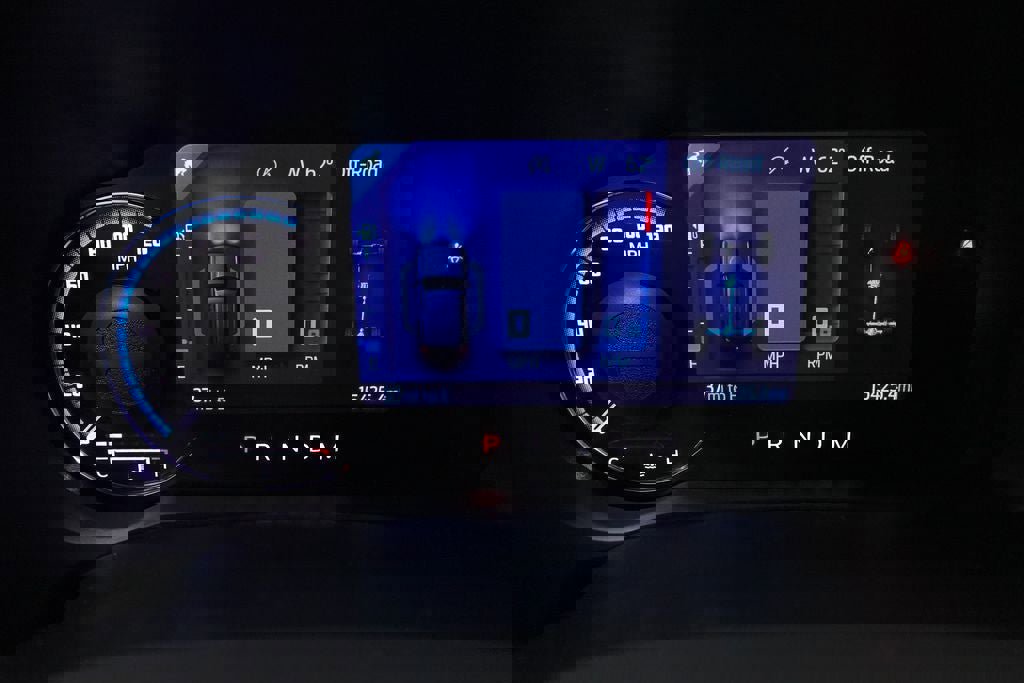 Used 2024 Ford Bronco Badlands w/ Sasquatch Package image 16