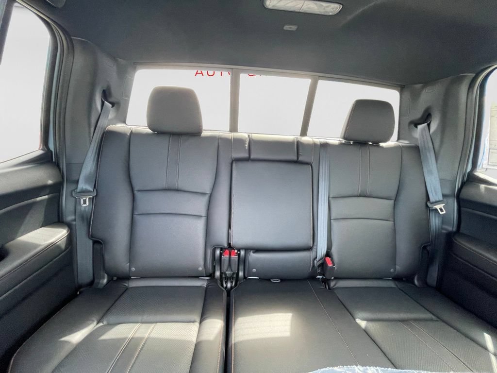 New 2026 Honda Ridgeline TrailSport image 15