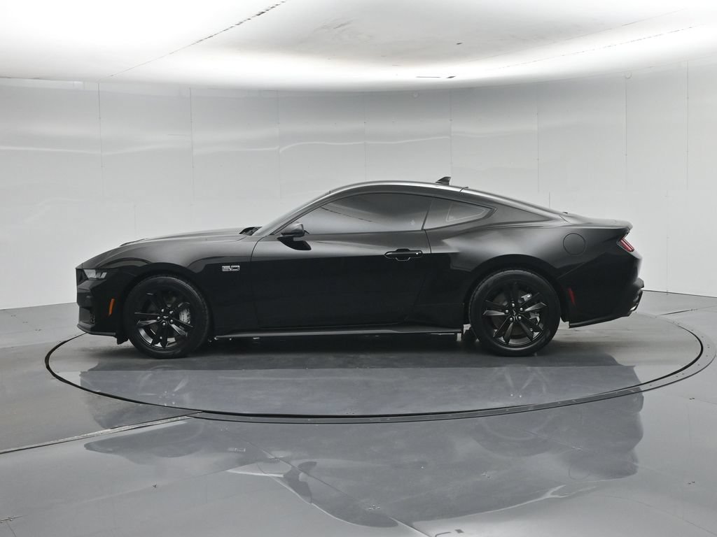 Used 2024 Ford Mustang GT RWD image 26