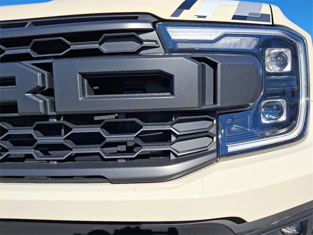 Certified 2025 Ford Ranger Raptor image 9