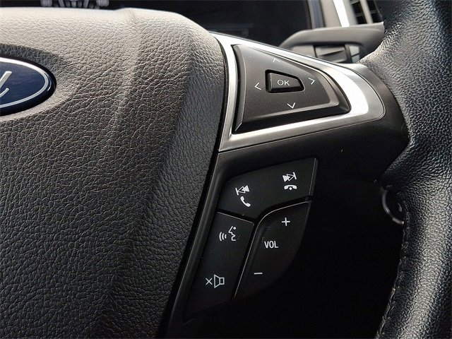 Used 2022 Ford Edge Titanium image 15