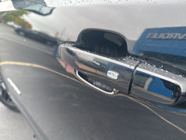 Used 2018 GMC Acadia SLE w/ LPO, Floor Liner Package image 22