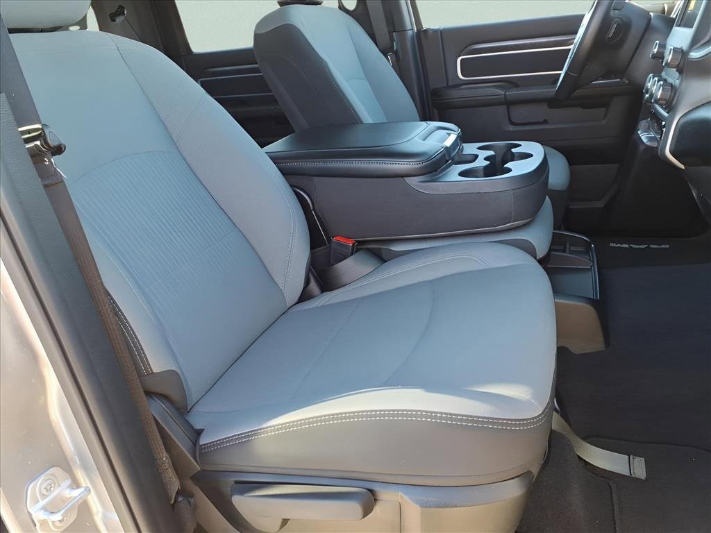 Used 2024 RAM 2500 Big Horn w/ Bed Utility Group image 15