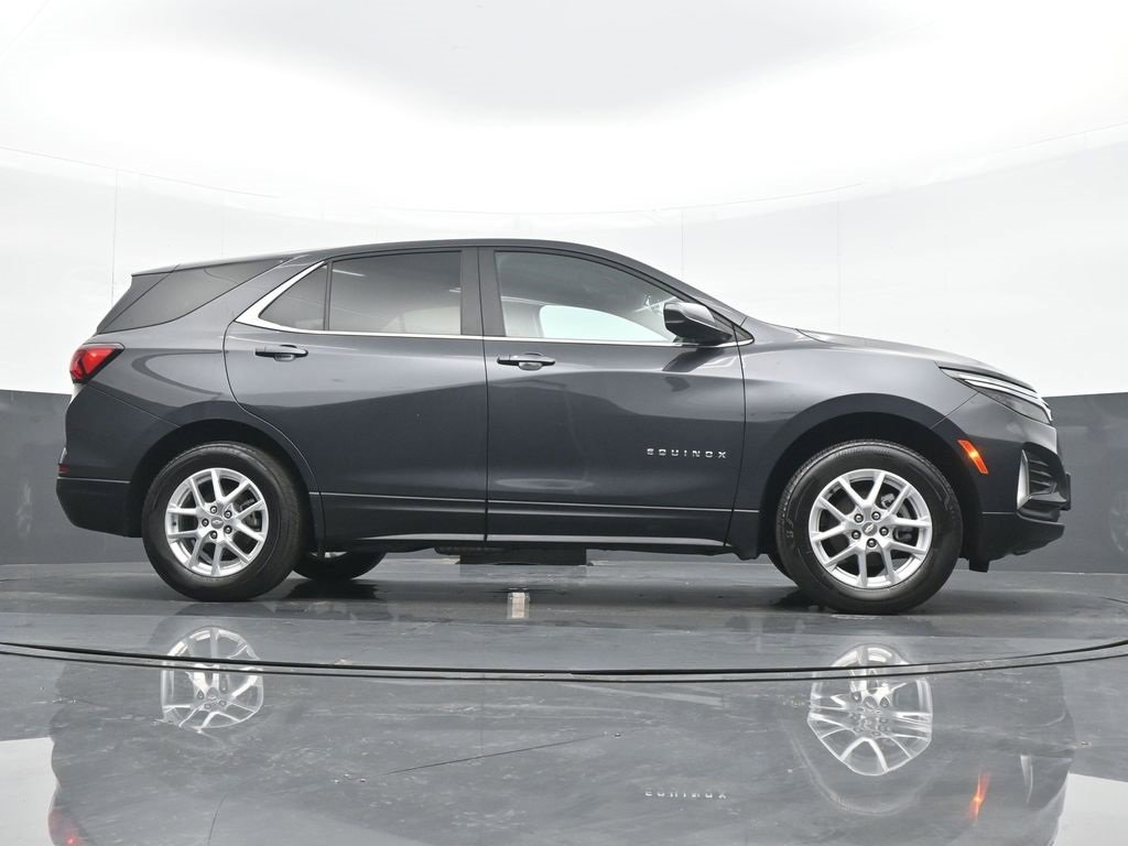 Used 2022 Chevrolet Equinox LT image 23