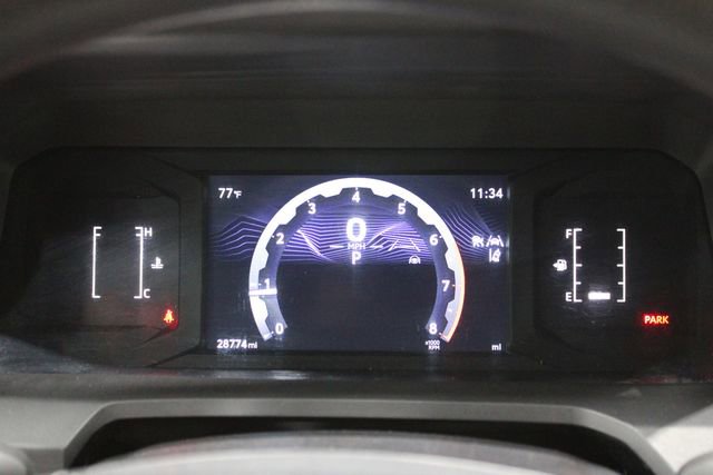 Used 2024 Toyota Tacoma SR5 RWD image 25