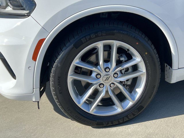 Used 2021 Dodge Durango R/T image 33
