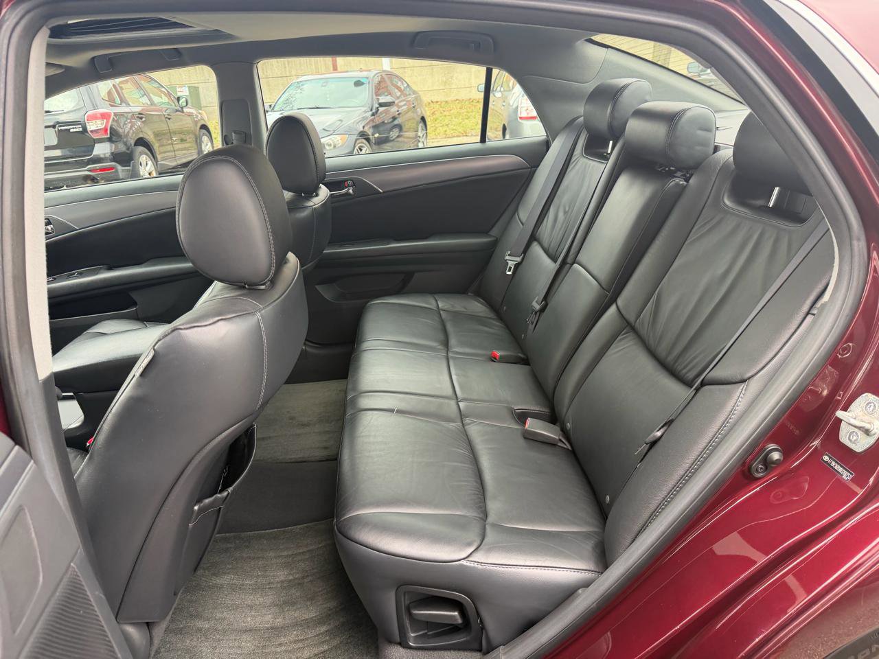 Used 2008 Toyota Avalon Touring image 14