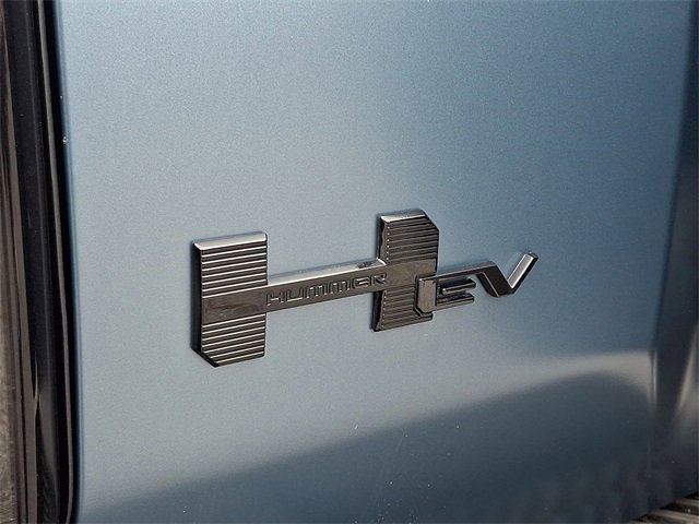 New 2024 GMC Hummer EV 3X w/ Omega Edition image 19